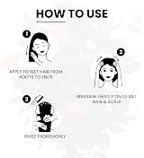 Vatika Naturals Hibiscus Multivitamin Hair Oil 200ml with Tea Tree & Rosemary view 6