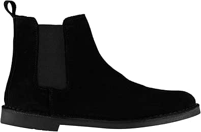 firetrap total mens boots