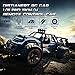Distianert 1:16 Scale Electric RC Car Off Road Vehicle 2.4GHz Radio Remote Control Car 2W High Speed Racing Monster Truck