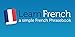 Learn French Pro - Phrasebook