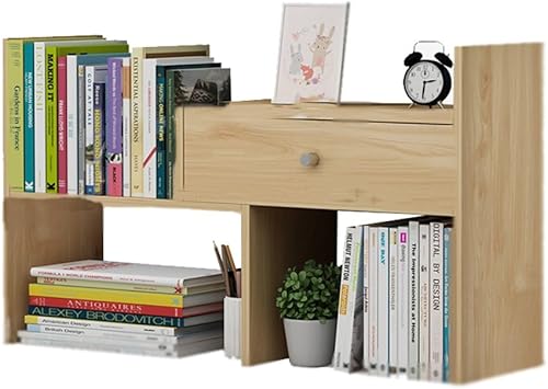 Amazon Com Dwy Bookcases Simple Modern Style Table Small