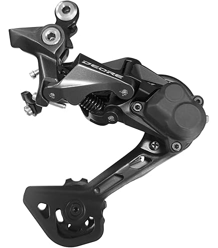 Amazon.com : SRAM Rival 1 Rear Derailleur - 11 Speed, Medium Cage