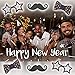 Photo Party Props - New Year's Eve Deluxe Photo Booth Props