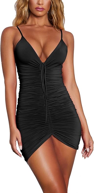 bodycon mini dress cocktail and party