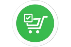 Grocery Shopping List