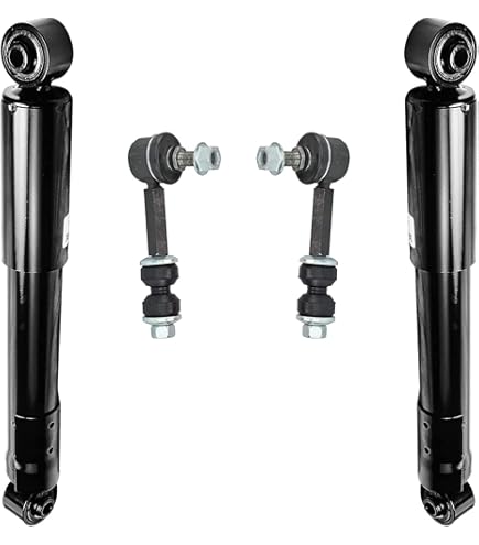 専用　　srkmama様 Amazon.com: MONROE 37289 Shock Absorber Rear Left & Right Pair Set