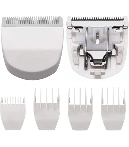 Lames de tondeuse robotisée - Accessoires pour tondeuses à gazon - Pour