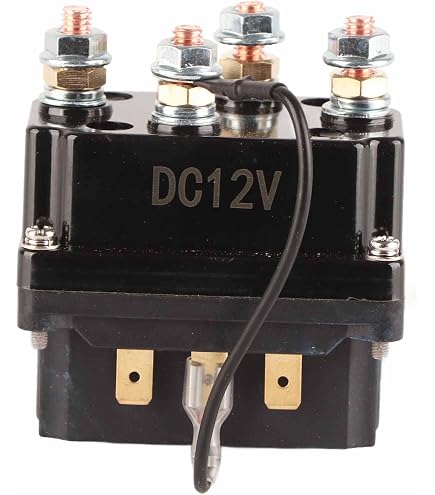 Find Warn Contactor Replacement Kit - 63070 in Liberty, Missouri