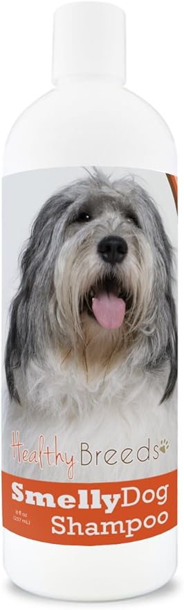 polish lowland sheepdog hypoallergenic