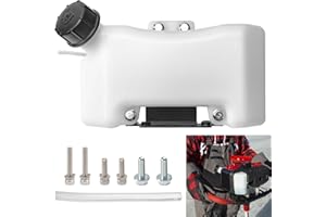 BERPSE 3004116 Fuel Tank Compatible with Ardisam/Eskimo Ice Auger 12758 Gas Tank