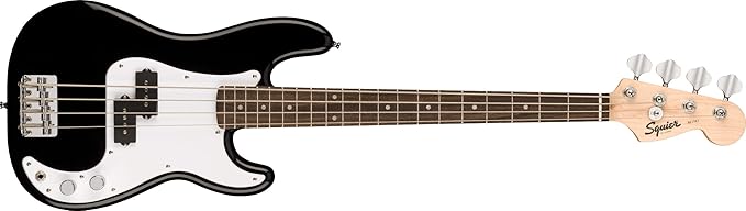 Squier by Fender Mini Precision Bass
