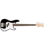 Amazon.com: Fender Squier Sonic Precision Bass Guitar, Beginner