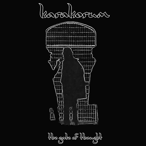 Gonjasufi - A Sufi And A Killer - Amazon.com Music