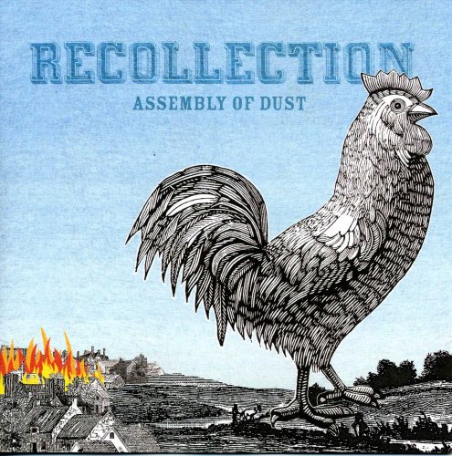 Assembly of Dust - Recollection - Zortam Music