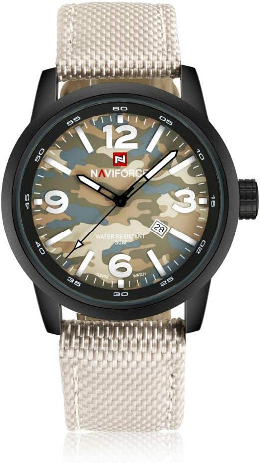 amazon naviforce watch