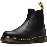 Dr. Martens 2976 Originals Chelsea, Unisex, Twin Gore, Slip Resistant Boot