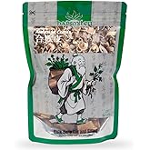 Hapsmiley Albizziae Cortex (Mimosa Tree Bark/Hehuanpi/合欢皮/합환피) Dried Bulk Herbs 3.5 Oz (100 g)