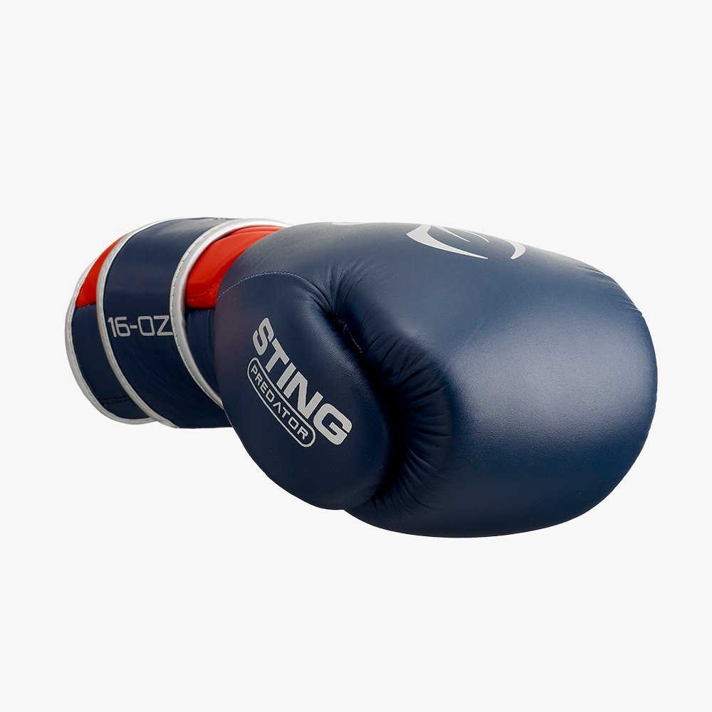 sting predator boxing gloves