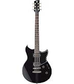 Amazon.com: Yamaha Revstar Standard RSS20 BL Electric Guitar with