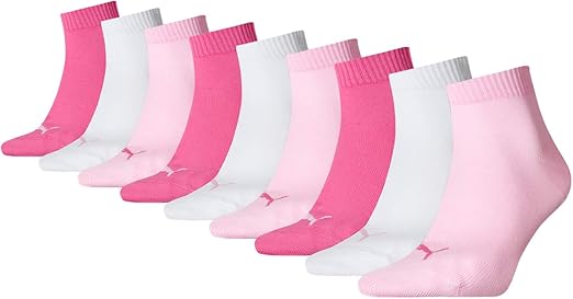 puma socken rosa