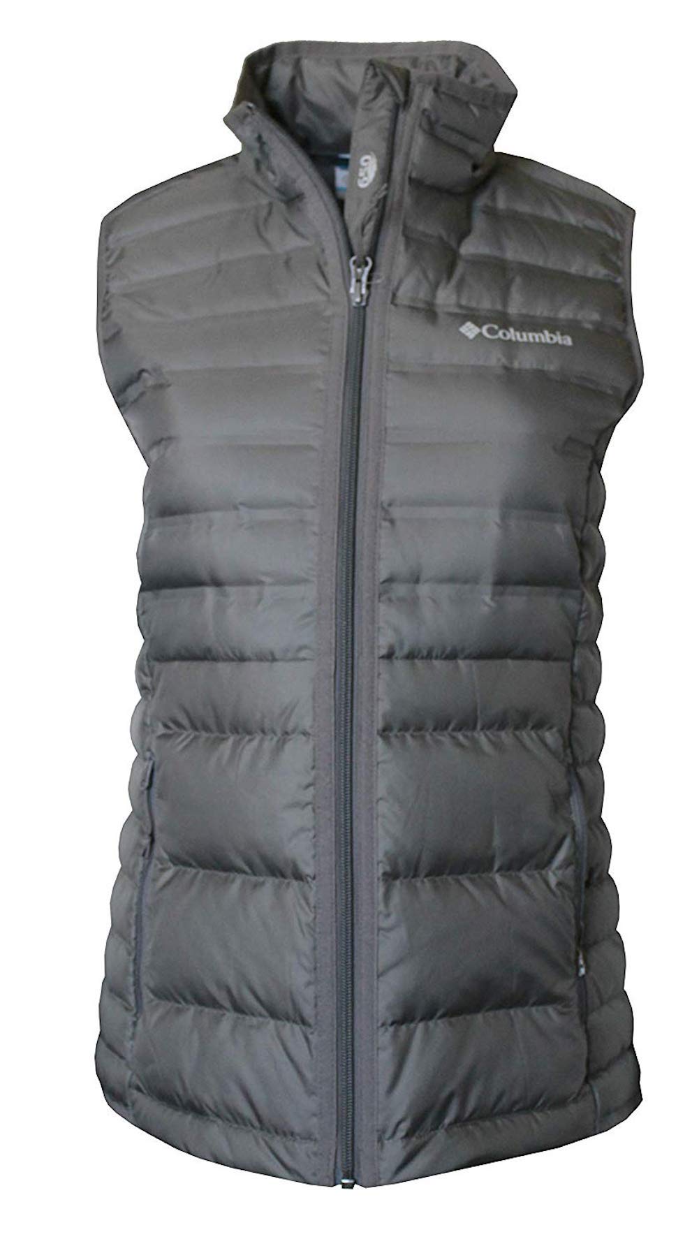 columbia mckay lake down vest