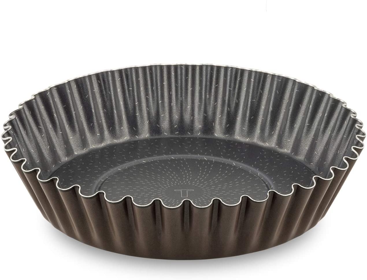 Tefal J1608502 Success Pound cake tin Aluminium Brown 33 x 27.5 x 5.8 cm.