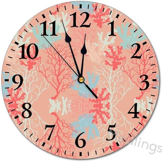 Get Decoracion de la cocina de coral Free
