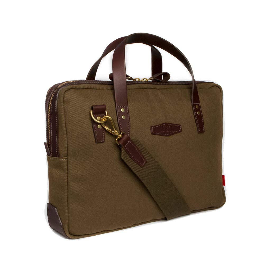 best mens work briefcase
