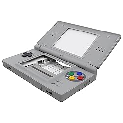 eXtremeRate SFC SNES Classic EU Style Replacement