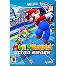 Mario Tennis:  Ultra Smash
