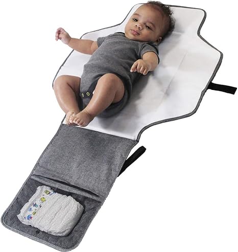 red kite travel changing mat