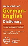 Merriam-Webster’s German-English Dictionary