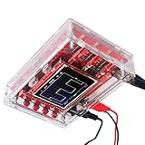 Smartcoco DIY Case Shell Diy DSO138 Oscilloscope