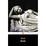 Heroides (Penguin Classics)
