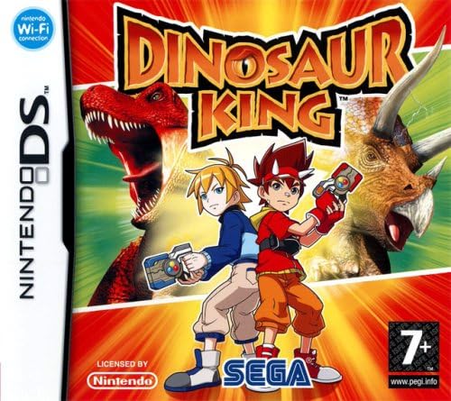 Dinosaure king en français Clearance