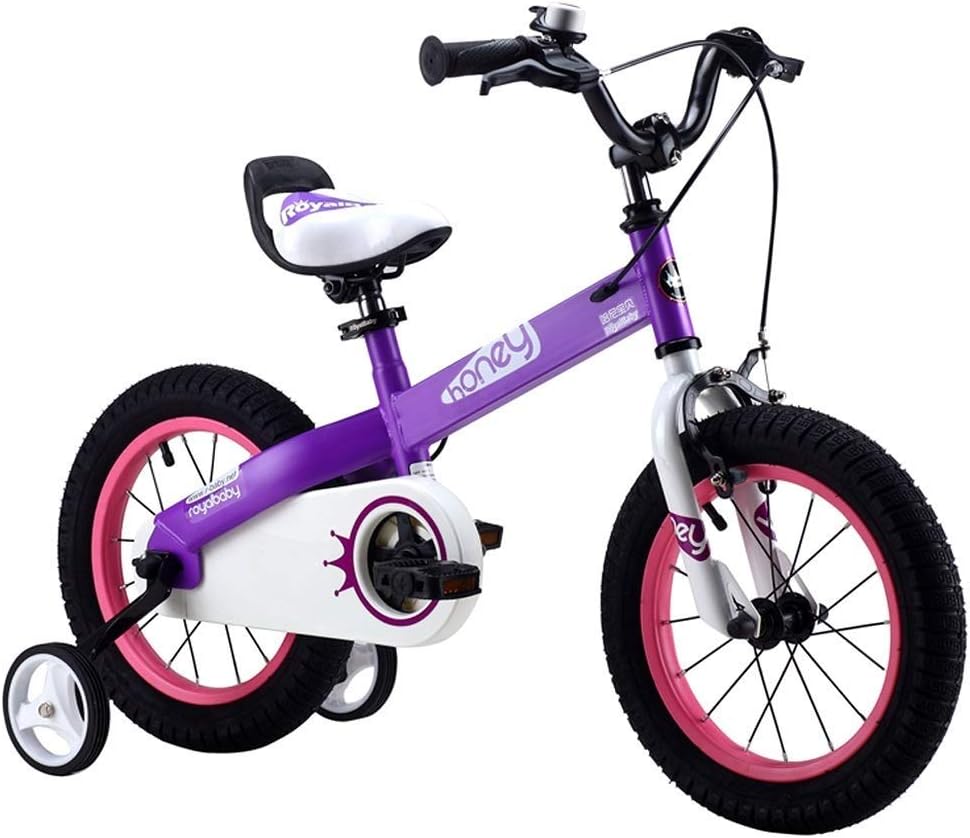 wheel size for 10 year old