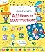 Cahier d'activités additions et soustractions by 