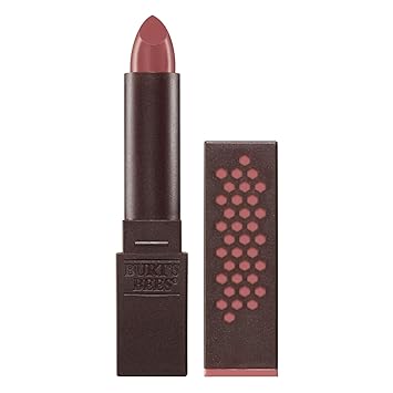 burt's bees lipstick
