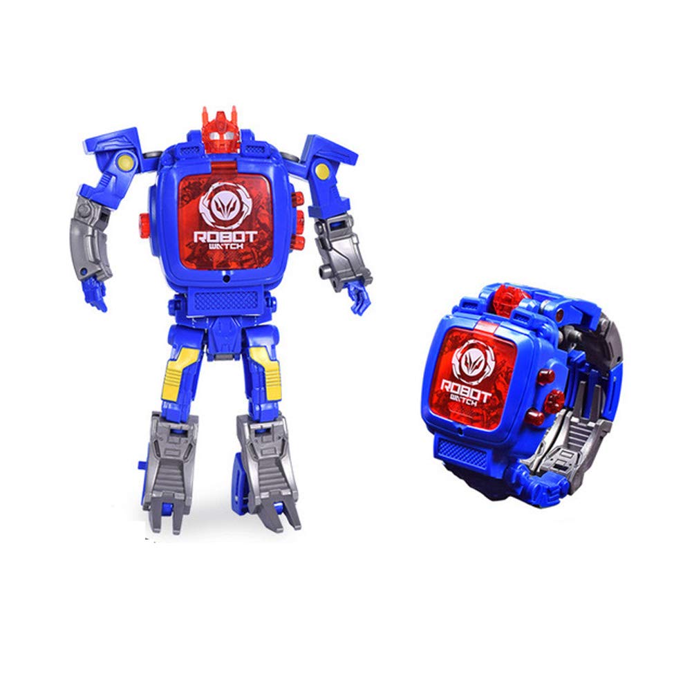 electronic transformers toys