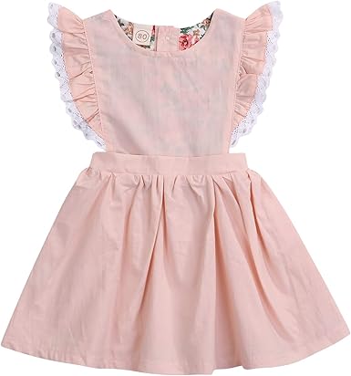 baby girl summer dress design