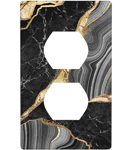 Duplex Light Switch Wall Plate 1-Gang Single Decorative Receptacle Outlet Covers Zombie Skull Art F09eb783 8635 411e 926a 05991ac3ac48.a7c060a2d2a5329bc3ecd87775667e75