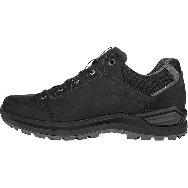 Lowa Maddox Pro GTX Lo - Dirkx Schoenen