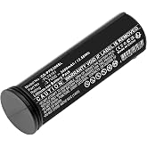 Henhaoro PL79161 APS 3 Batteries for Pulsar Telescope
