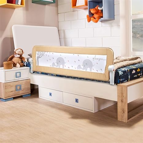 baby single bed