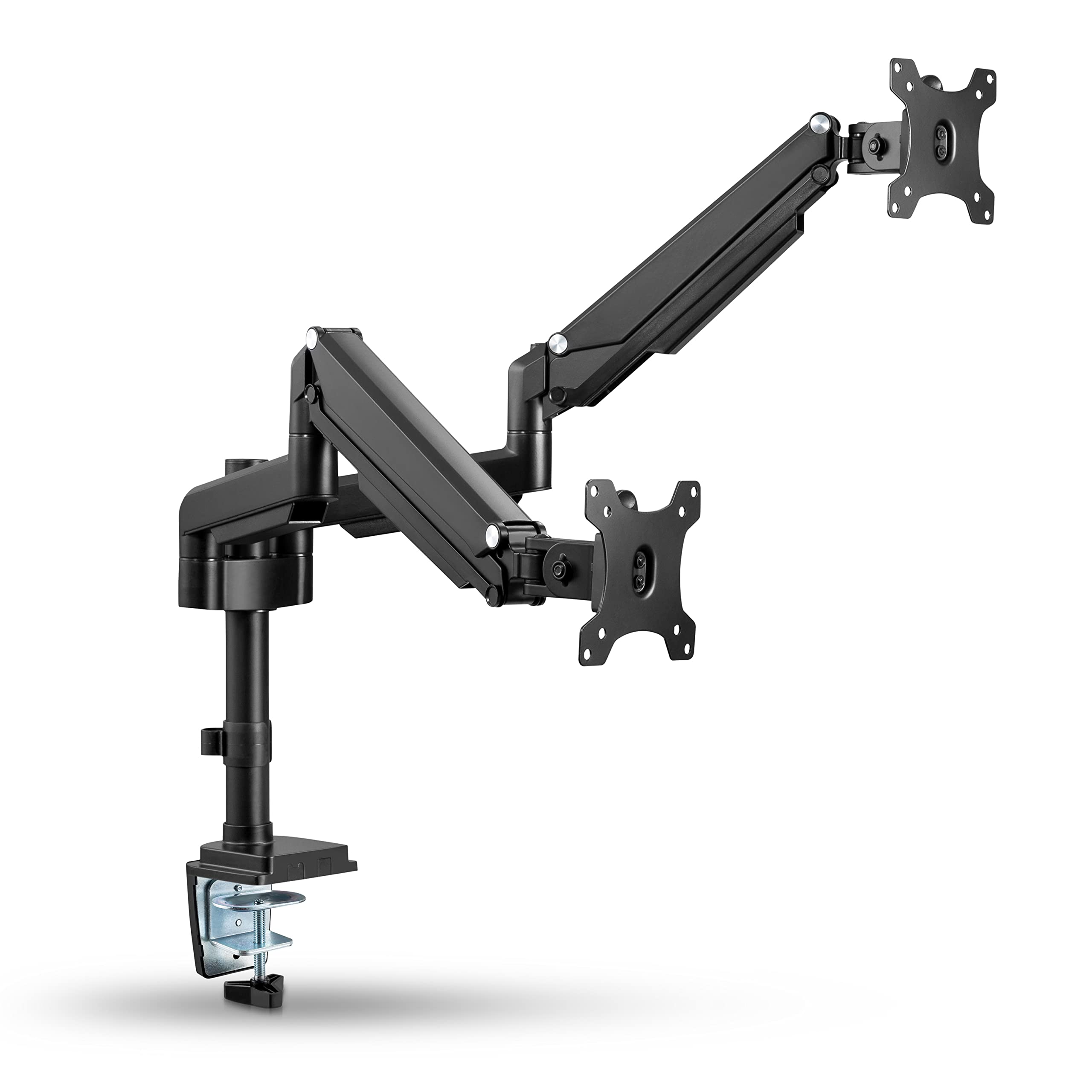 InLine® RJ45 Adapter Cat.6A RJ45 Male/Female 90° Right Angled