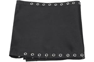 Patio Chair Replacement Fabric Chair Replacement Fabric Cloth Breathable Chair Replacement Canvas for Chair Lounge Couch Recl