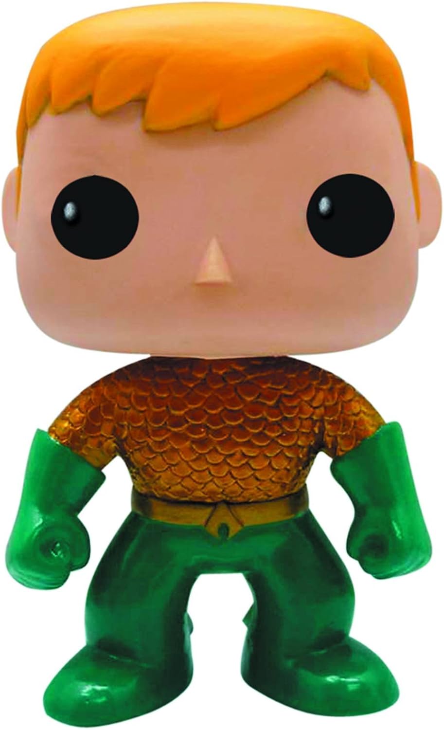 aquaman funko pop