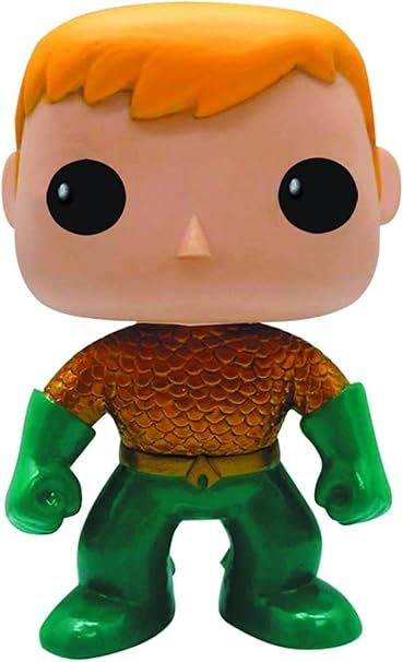 funko pop do aquaman