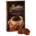 Butlers - Hot Chocolate - Milk - 240g (Pack of 3)