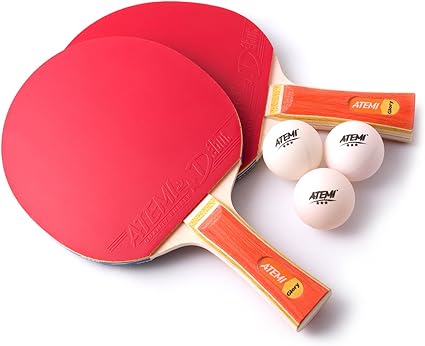 ittf approved paddles